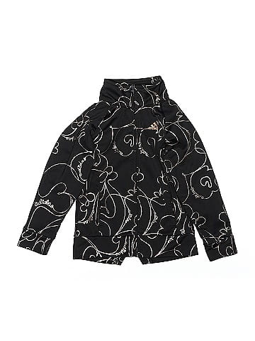 Adidas Track Jacket (view 1)