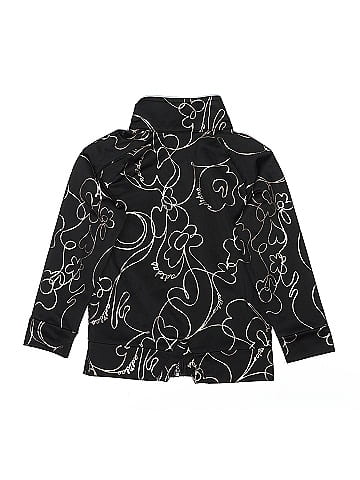 Adidas Track Jacket (view 2)