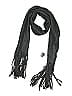 Lucky Brand Gray Scarf One size - photo 1