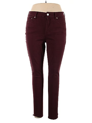 Seven7 Jeggings (view 1)