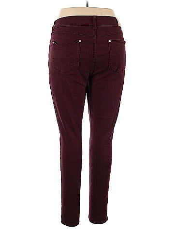 Seven7 Jeggings (view 2)