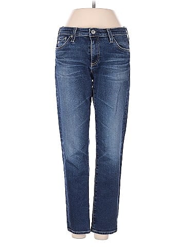 Adriano Goldschmied Jeans (view 1)