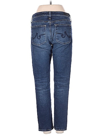 Adriano Goldschmied Jeans (view 2)
