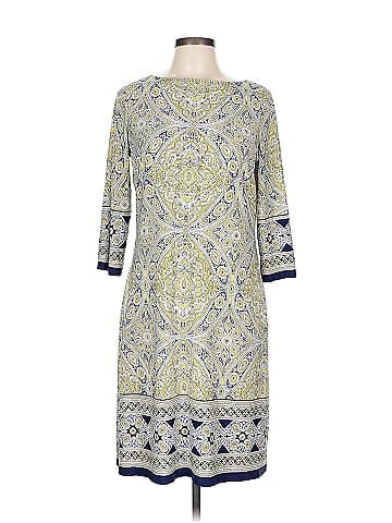 London Times Casual Dress (view 1)