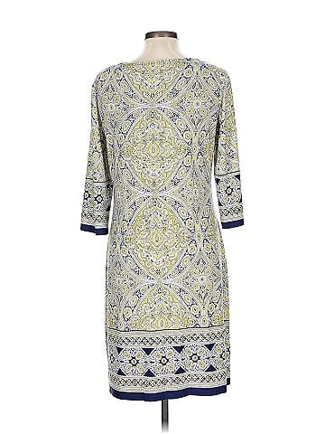 London Times Casual Dress (view 2)