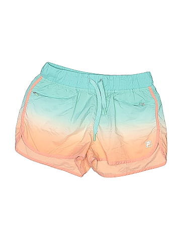FILA Athletic Shorts (view 1)