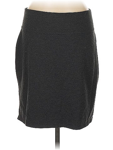 Life Is Good Casual Skirt (view 2)