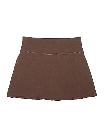 Hollister Skort (view 1)