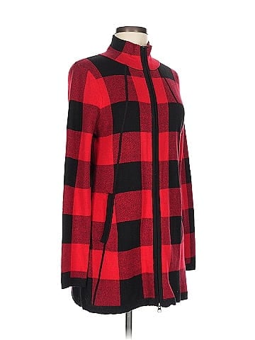 Adrienne Vittadini Coat (view 1)
