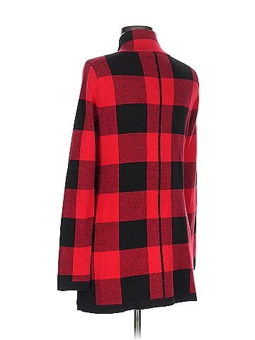 Adrienne Vittadini Coat (view 2)