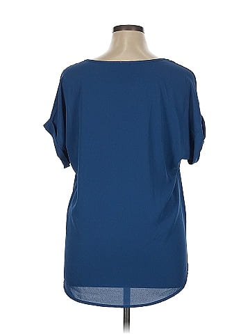 Pleione Short Sleeve Top (view 2)
