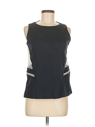 Townsen Sleeveless T-Shirt (view 1)