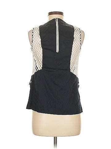 Townsen Sleeveless T-Shirt (view 2)