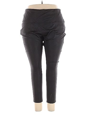 DG^2 by Diane Gilman Active Pants (view 1)