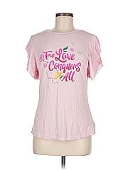 Disney Parks Short Sleeve Top