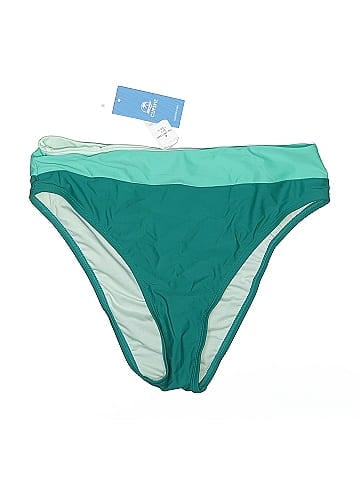 Cupshe Swimsuit Bottoms (view 1)