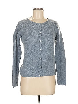 La Maille Sezane Paris Cardigan
