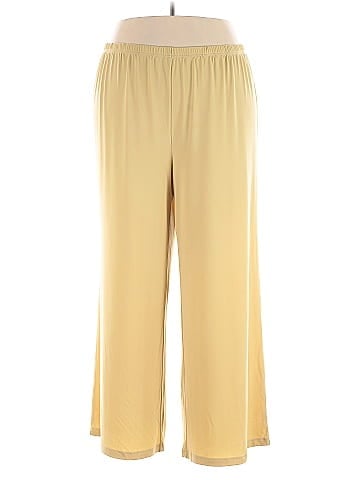 Joan Rivers Casual Pants (view 1)