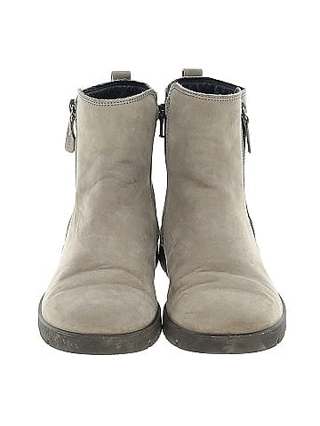 Ecco Ankle Boots (view 2)