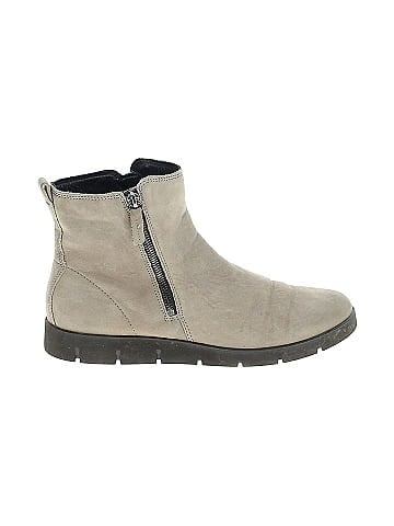 Ecco Ankle Boots (view 1)