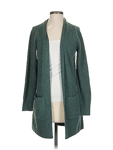 Market and Spruce Cardigan (view 1)