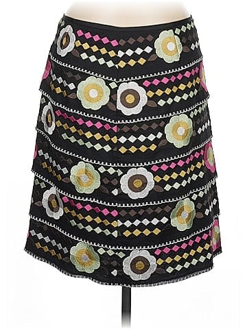 Etcetera Casual Skirt (view 1)