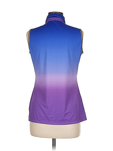EP Sport Sleeveless Top (view 2)
