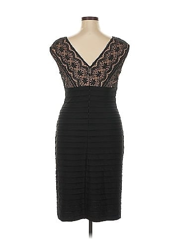 Adrianna Papell Cocktail Dress (view 2)