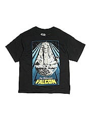 Star Wars Short Sleeve T Shirt