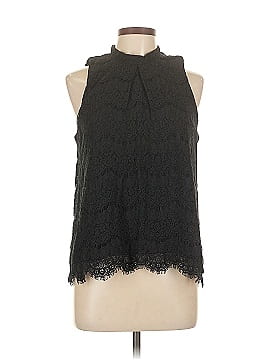 Soho Jeans New York & Company Sleeveless Blouse
