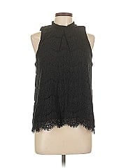 Soho Jeans New York & Company Sleeveless Blouse