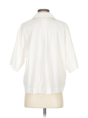 Rag & Bone 3/4 Sleeve Button-Down Shirt (view 2)