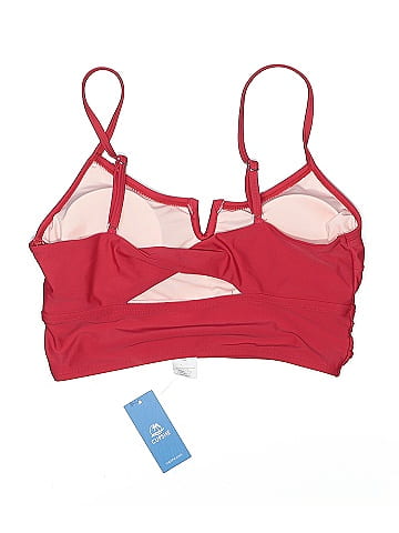 Cupshe Swimsuit Top (view 2)