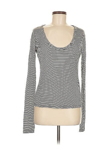 Brandy Melville Long Sleeve T-Shirt (view 1)