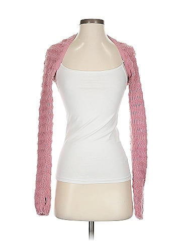 FP BEACH Shrug (view 1)