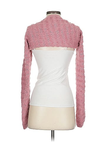 FP BEACH Shrug (view 2)