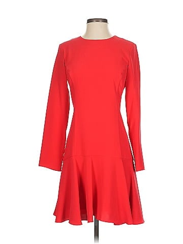 Amanda Uprichard Cocktail Dress (view 1)