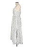Apiece Apart 100% Organic Cotton White Casual Dress Size 12 - photo 4