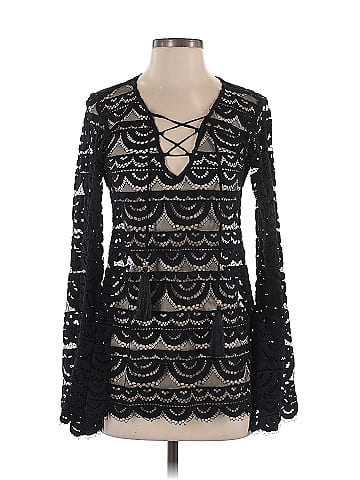 PilyQ Long Sleeve Top (view 1)