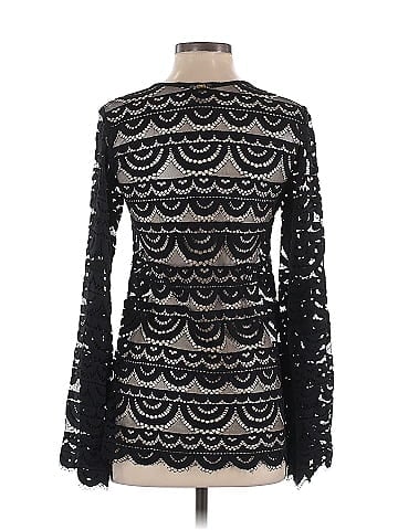 PilyQ Long Sleeve Top (view 2)