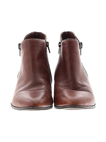 Naturalizer Ankle Boots (view 2)