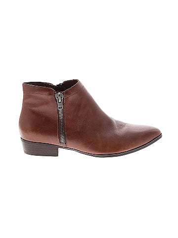 Naturalizer Ankle Boots (view 1)