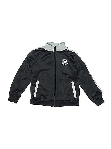 Converse Track Jacket (view 1)