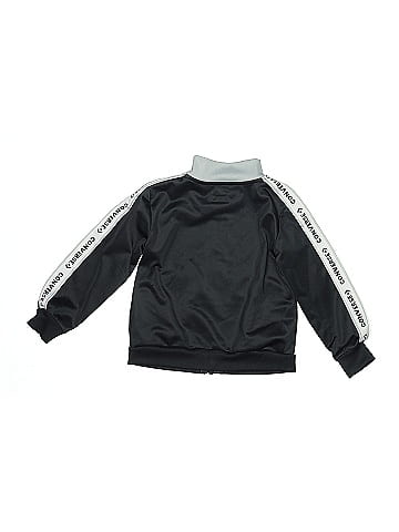 Converse Track Jacket (view 2)