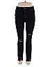 Judy Blue Black Jeans Size 11 - photo 1