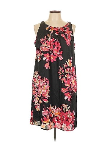 Dana Buchman Casual Dress (view 1)