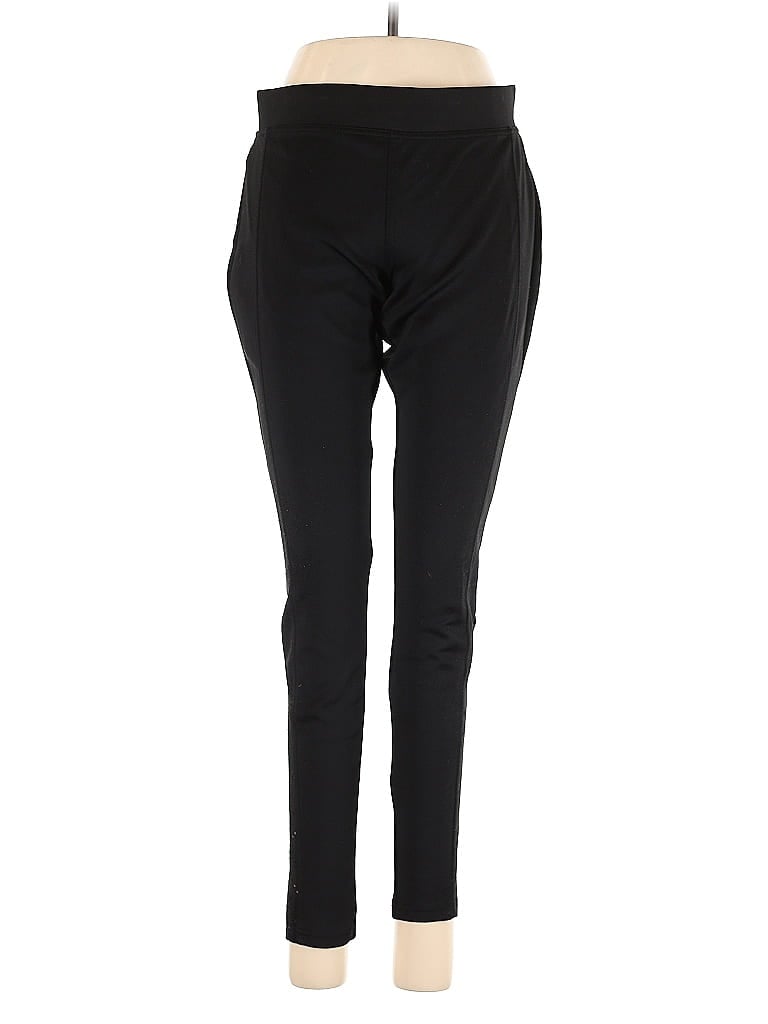 Click to view more detailed imagery on our partner's website Pre-owned Hue Active Pants In Black