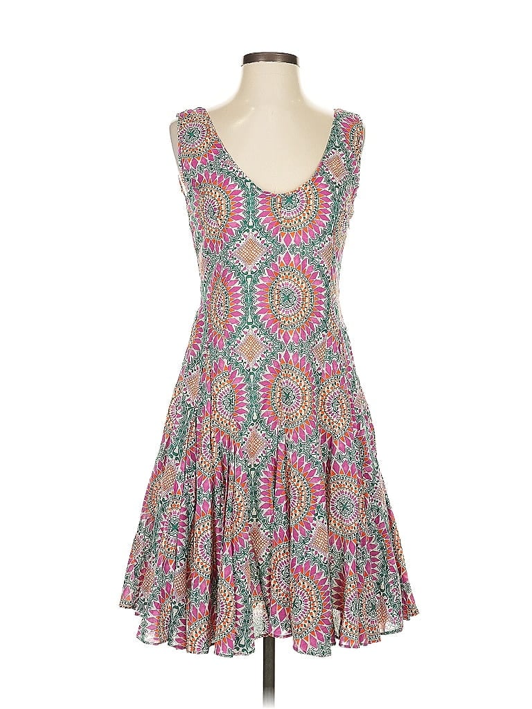 Pre-owned Hd In Paris Cocktail Dress In Pink