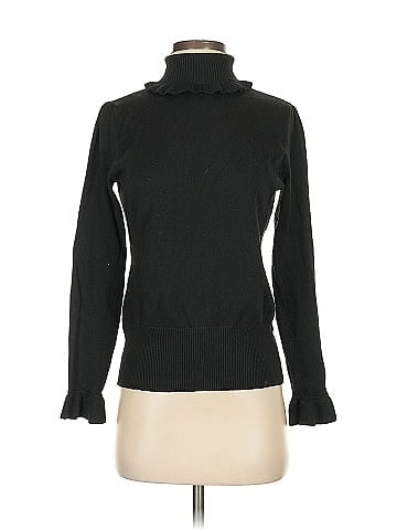 Joseph A. Long Sleeve Top (view 1)