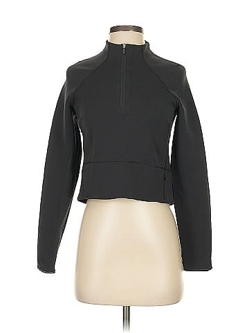 Lululemon Athletica Track Jacket (view 1)